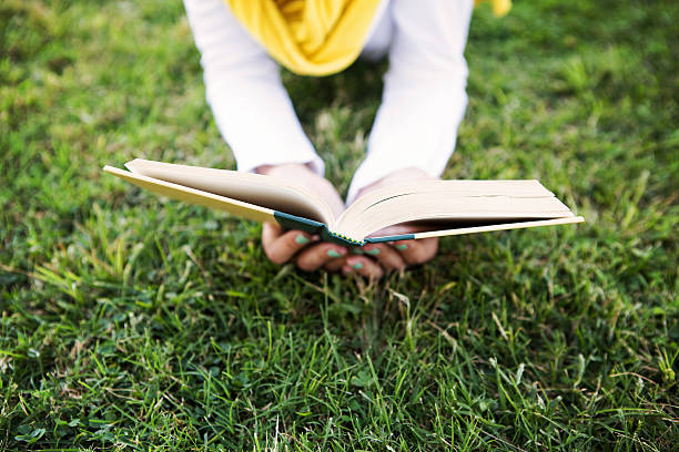 Lire à l&rsquo;air libre