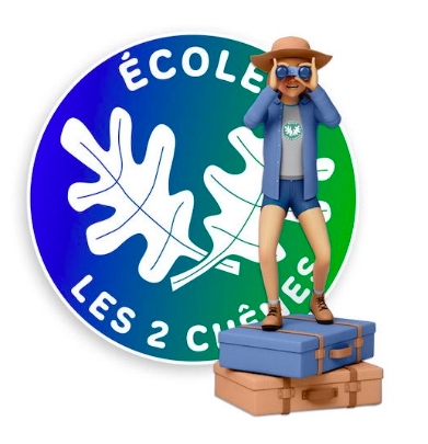 Blog des classes découvertes et sorties CP